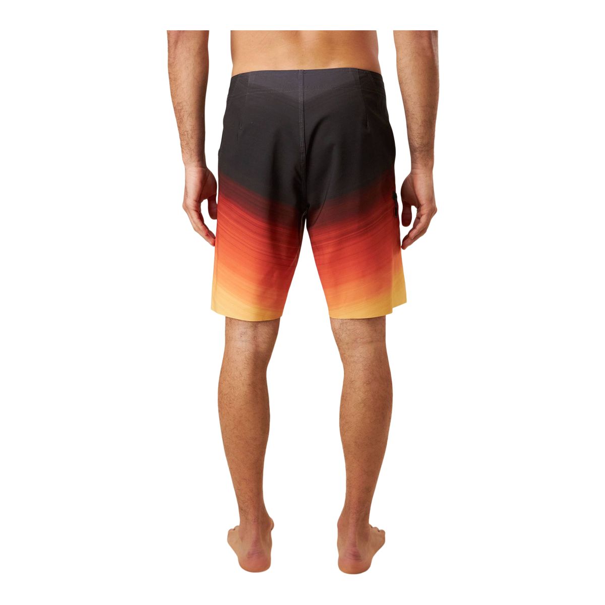 O'Neill Men's Hyperfreak Hydro Comp Boardshorts