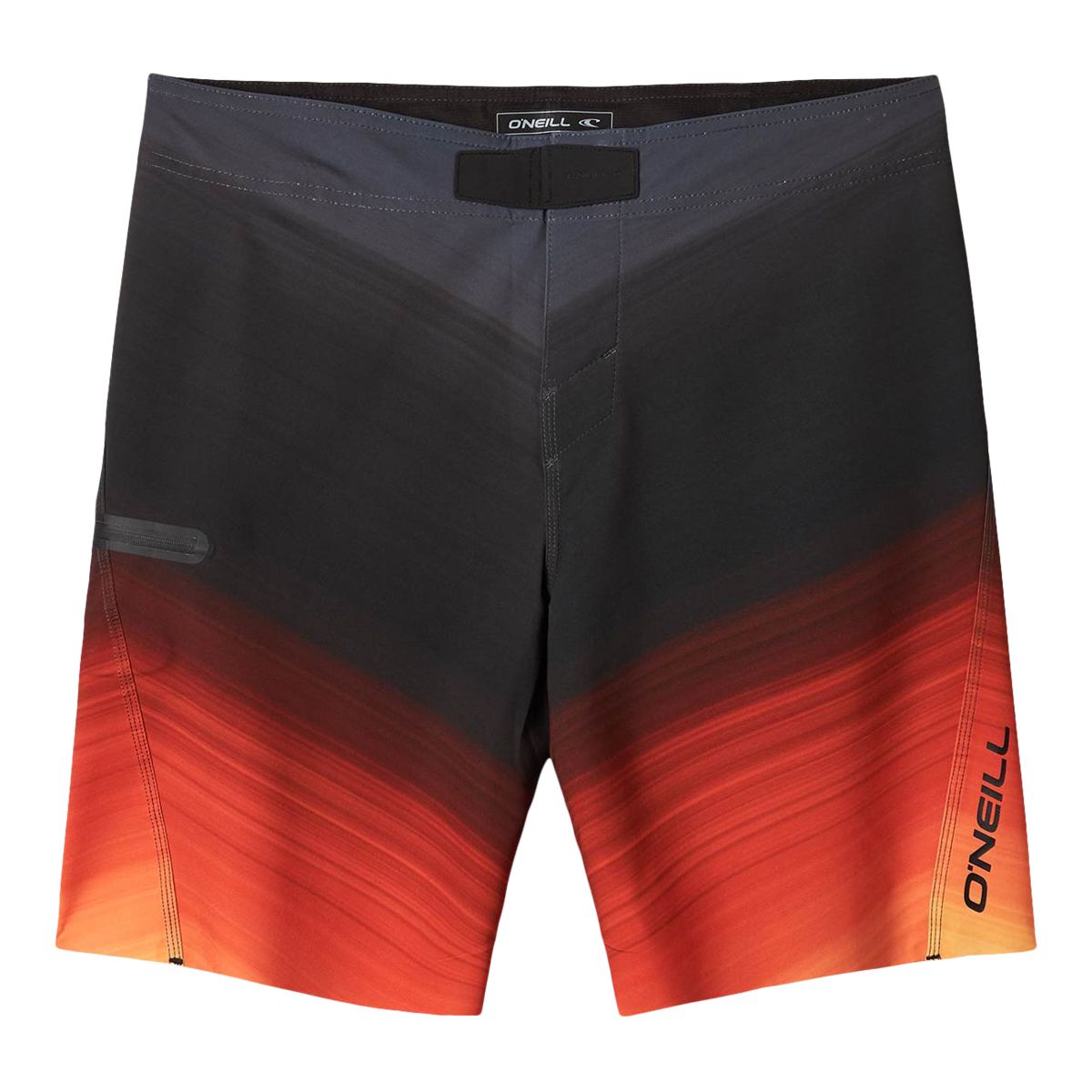 O'Neill Men's Hyperfreak Hydro Comp Boardshorts