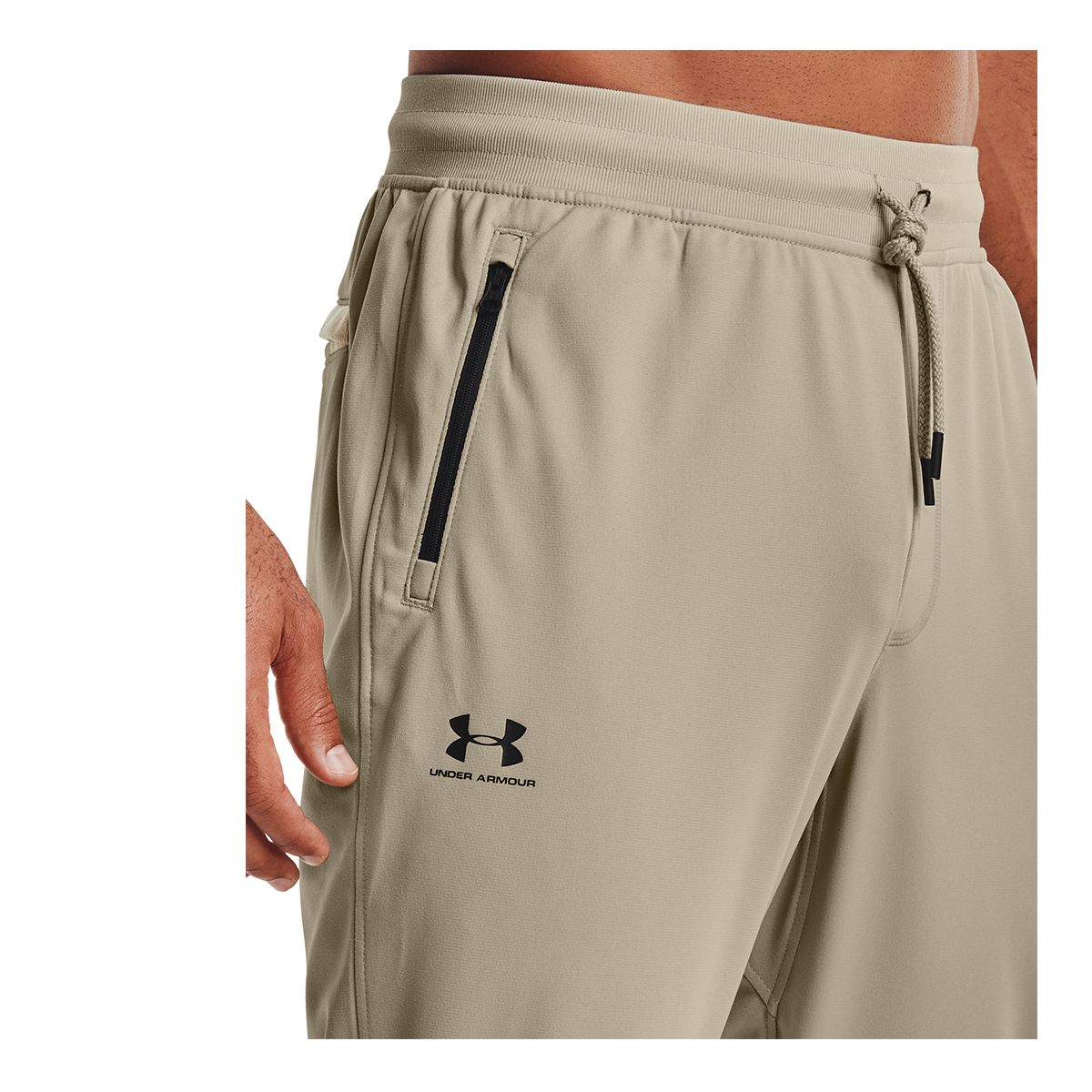 Under Armour Men's Sportstyle Jogger Sweatpants