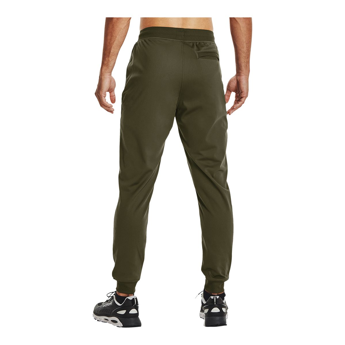 Under Armour Men's Sportstyle Jogger Sweatpants