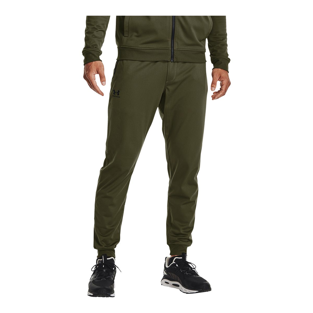 Under Armour Men's Sportstyle Jogger Sweatpants