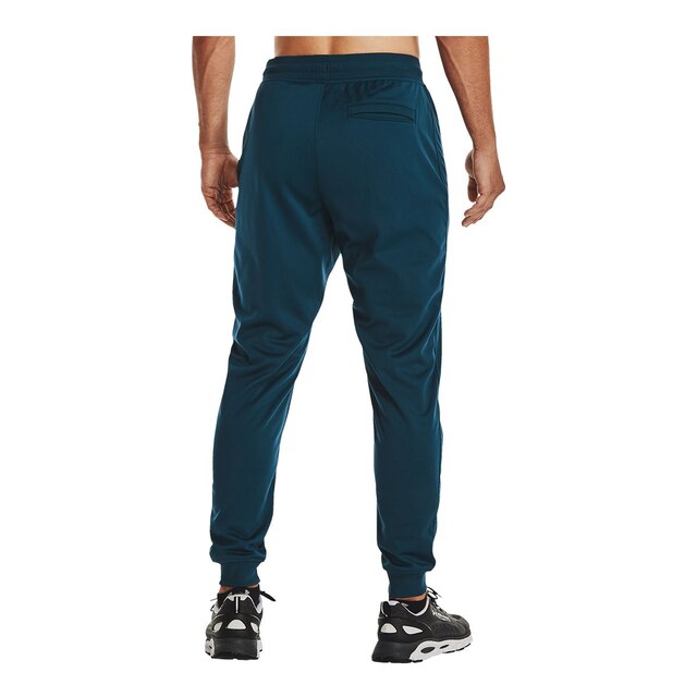 Under Armour Men's Tricot Jogger Pants Sportchek