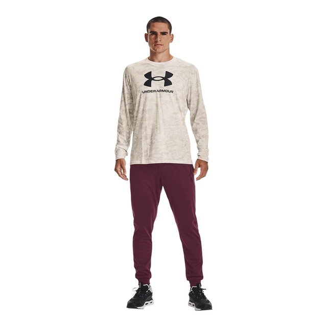 Under Armour Men's Tricot Jogger Pants