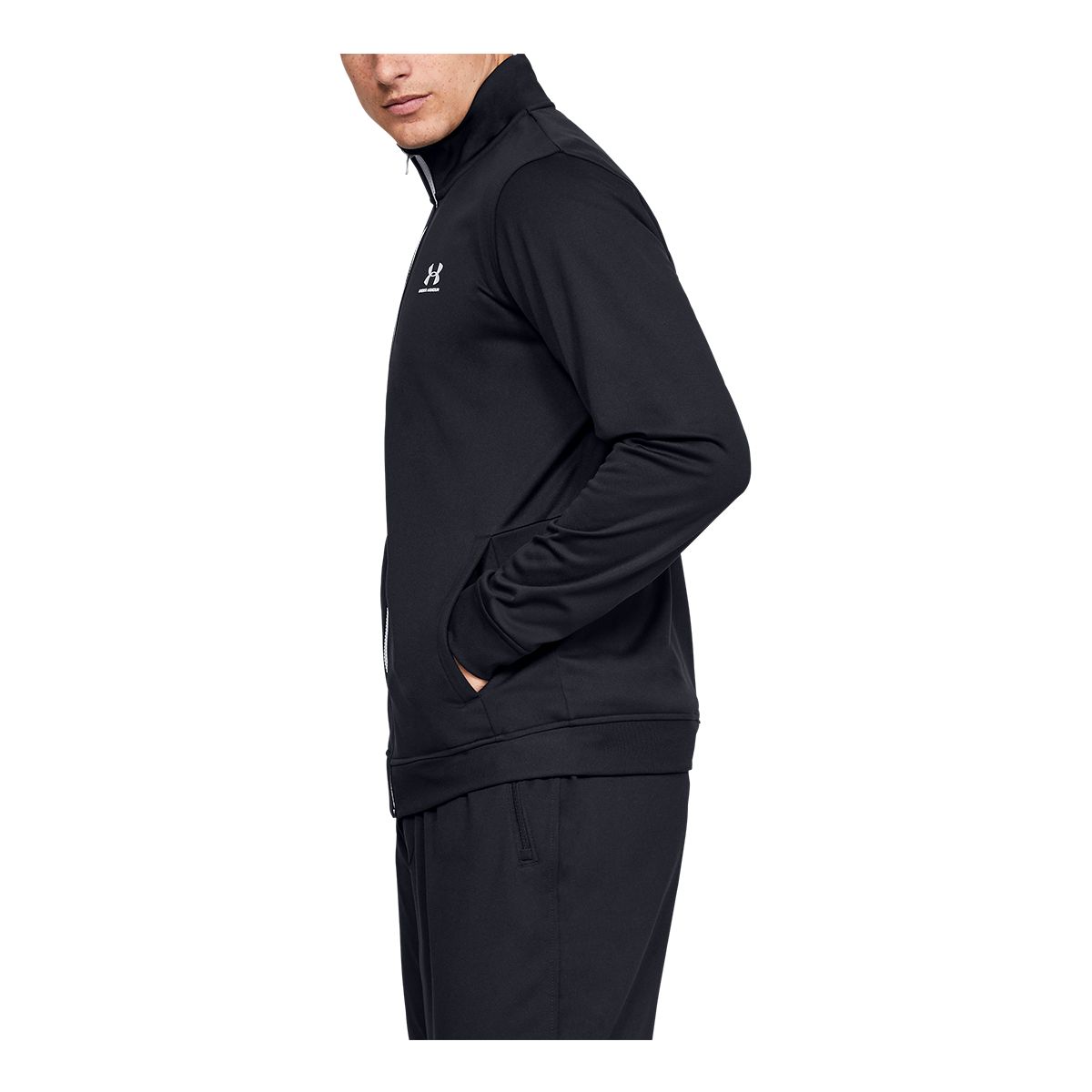 Under Armour Men's Tricot Jacket