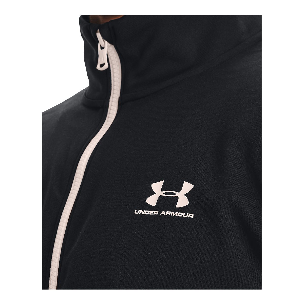 Under Armour Men's Tricot Jacket