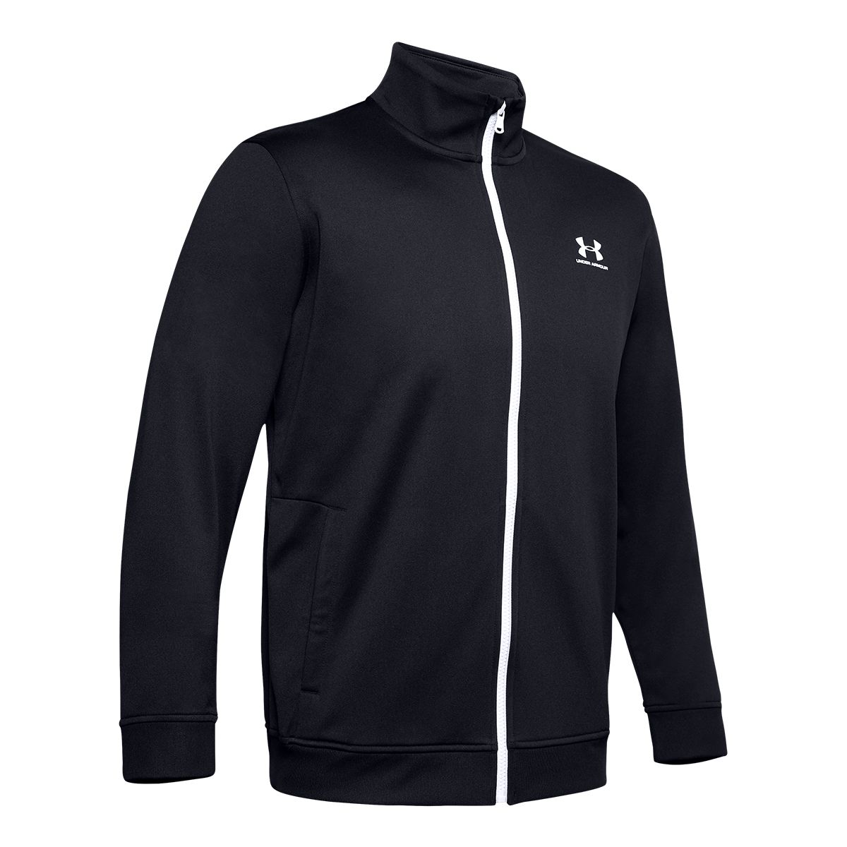Under Armour Men's Tricot Jacket