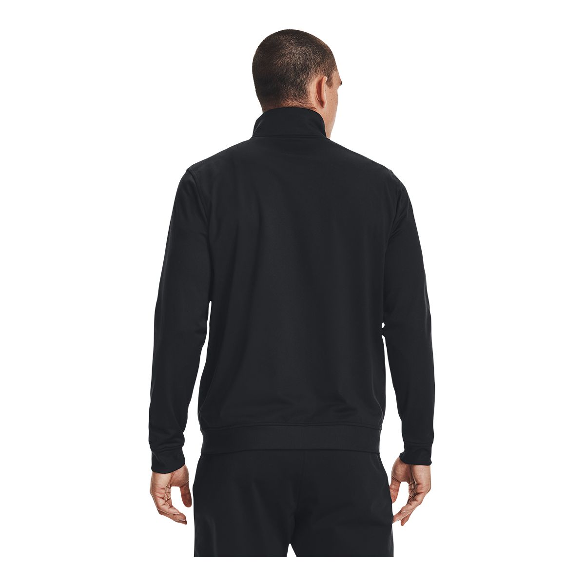 Under Armour Men's Tricot Jacket