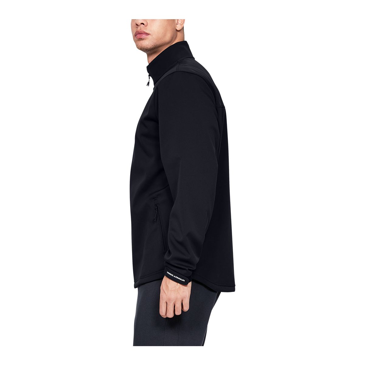 Under Armour Men's Softshell Jacket