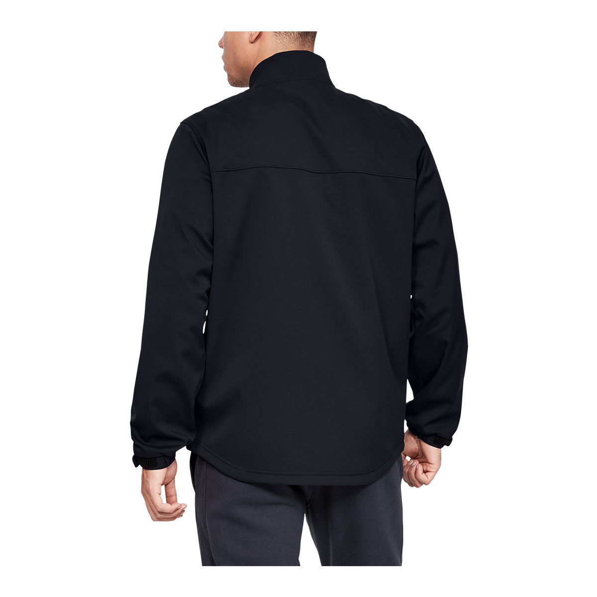 Under Armour Men's Softshell Jacket