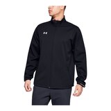 Under Armour Men's Softshell Jacket Front_Flat