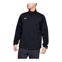 Under Armour Men's Softshell Jacket Front_Flat