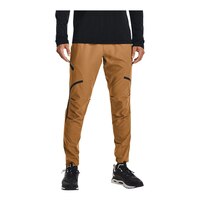 Under Armour Men's Unstoppable Cargo Pants Front_Flat