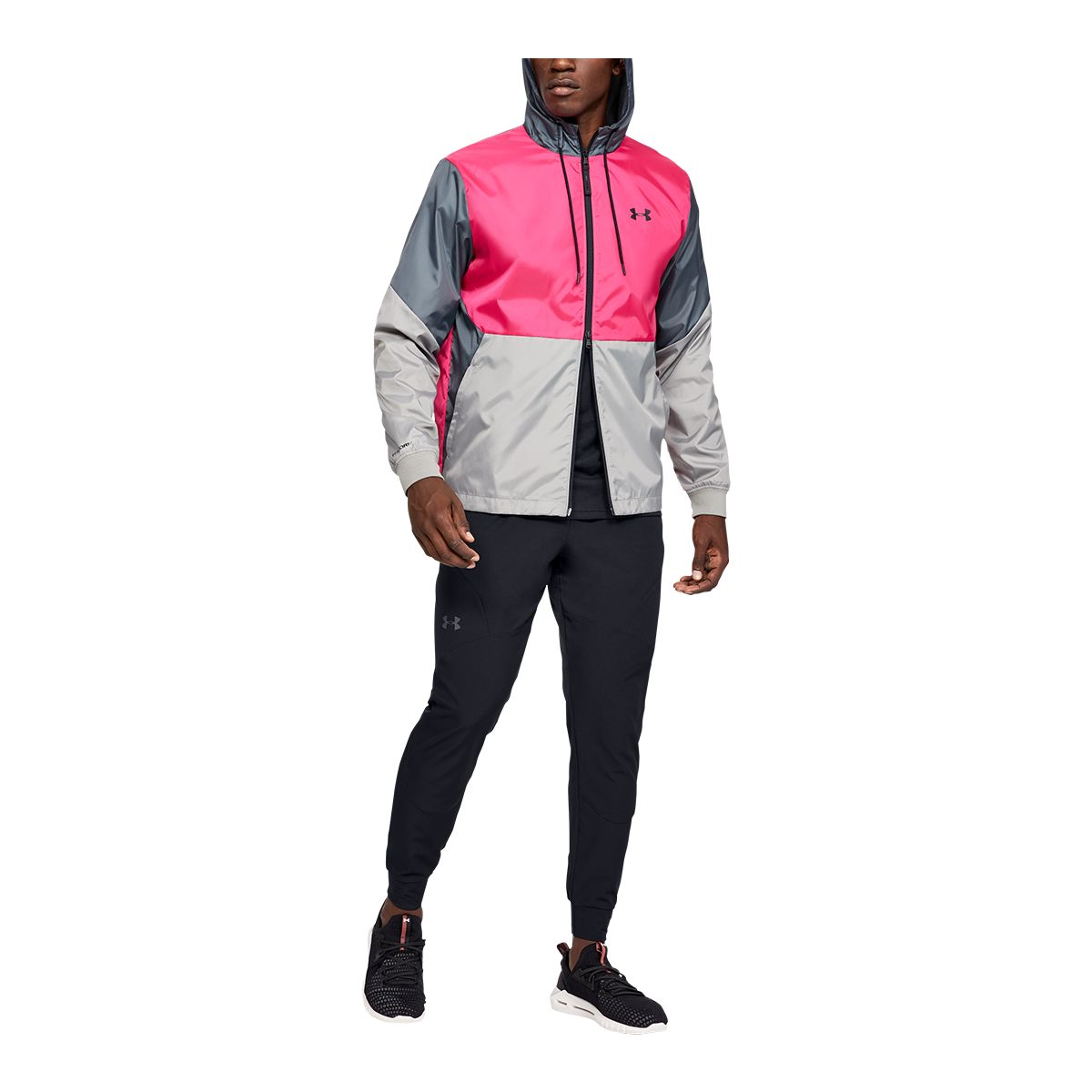 Under Armour Men's Unstoppable Jogger Pants