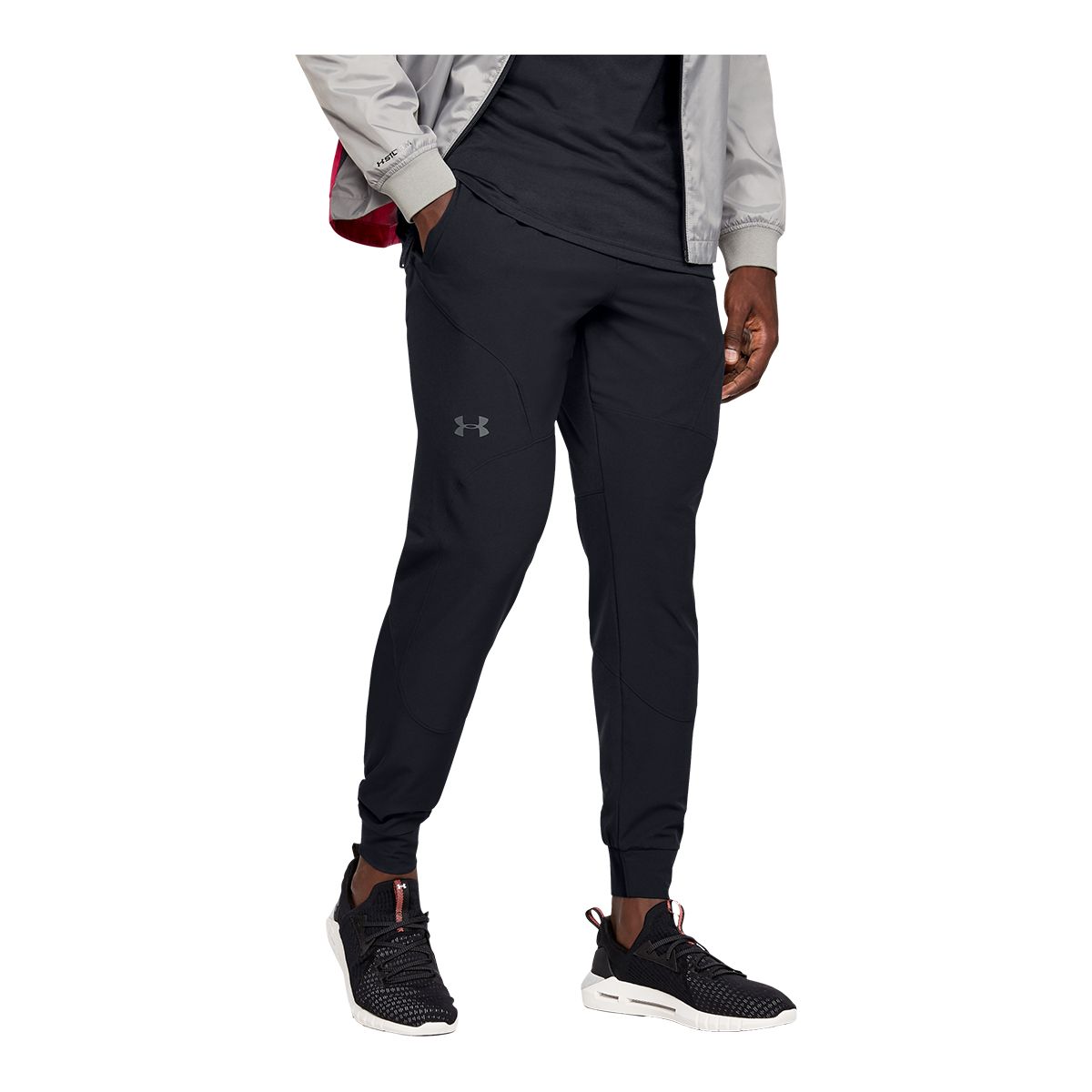 Under Armour Men's Unstoppable Jogger Pants