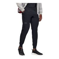 Under Armour Men's Unstoppable Jogger Pants Front_Angled_Right