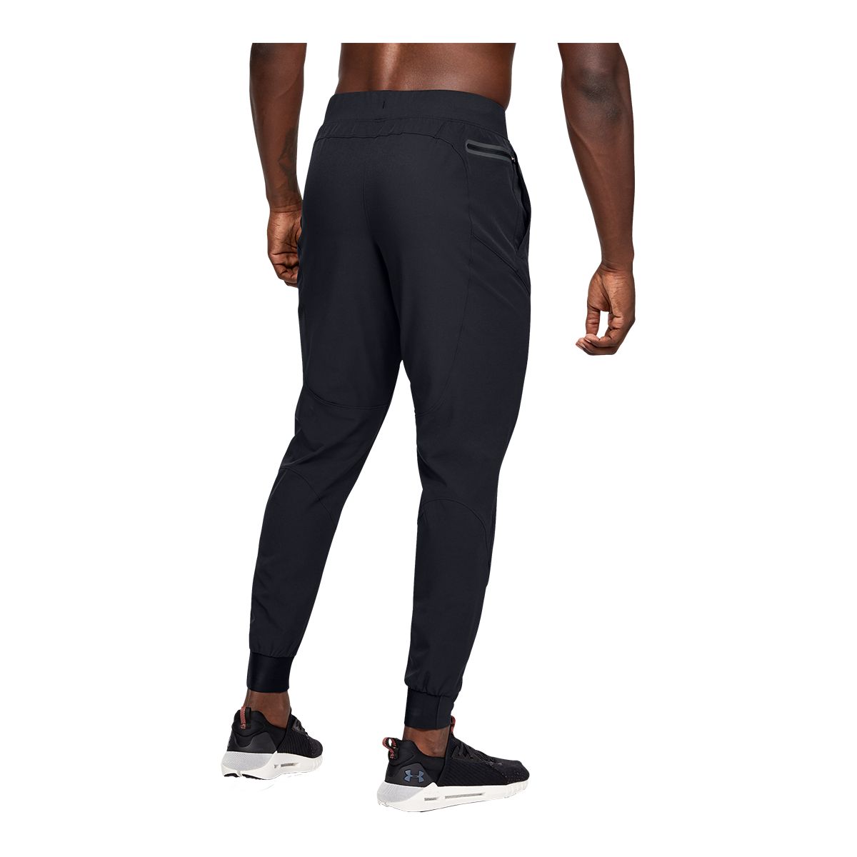 Under Armour Men's Unstoppable Jogger Pants