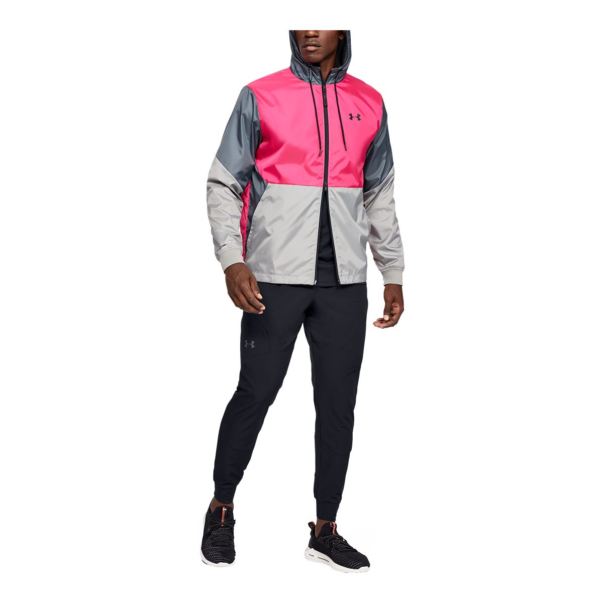 Under Armour Men's Unstoppable Jogger Pants