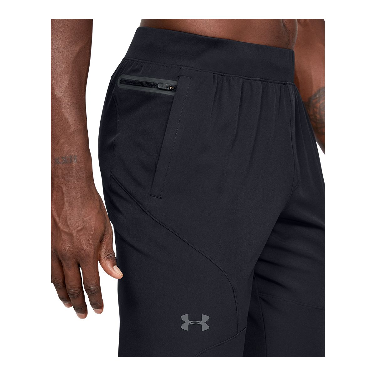 Under Armour Men's Unstoppable Jogger Pants