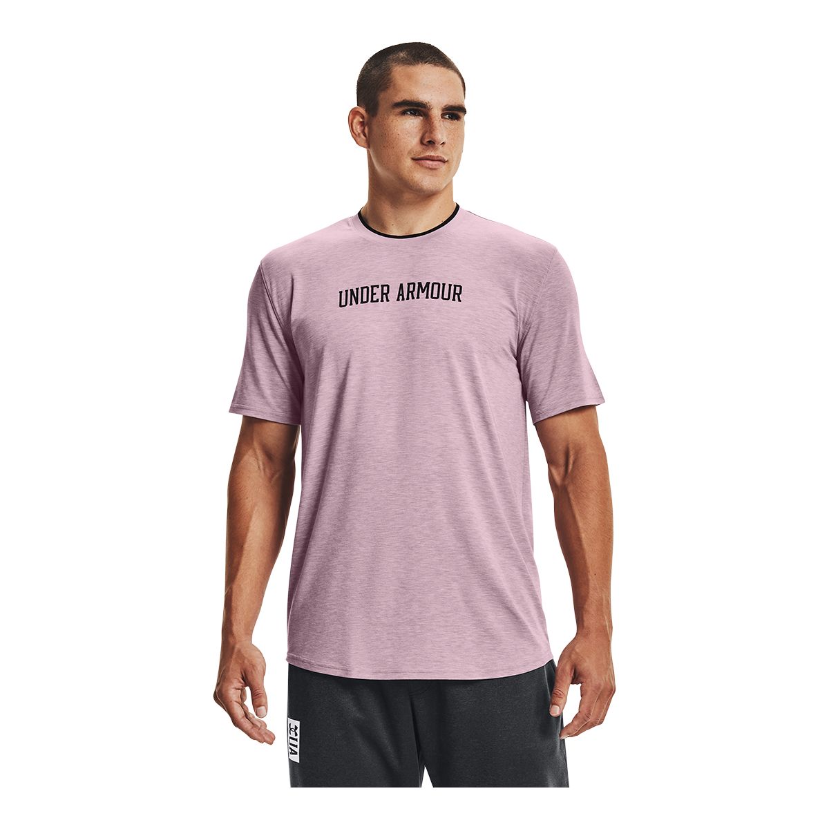 Under Armour Men's Recover T Shirt