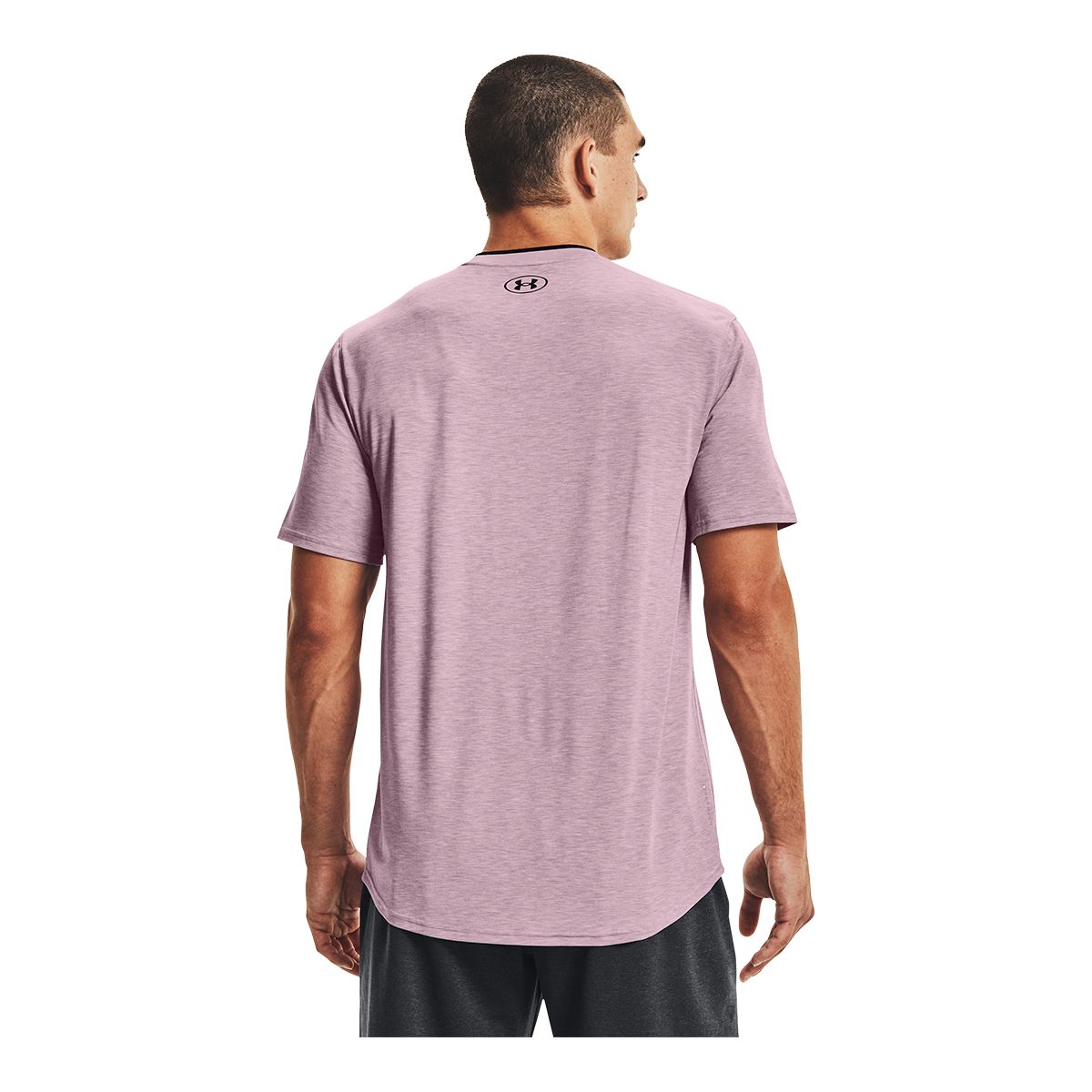 Under Armour Men's Recover T Shirt