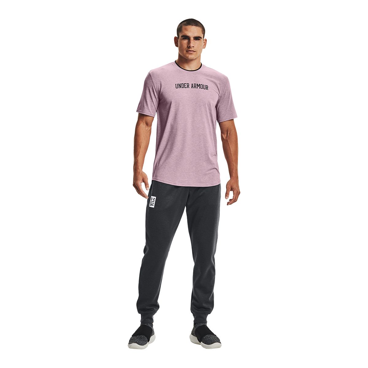 Under Armour Men's Recover T Shirt