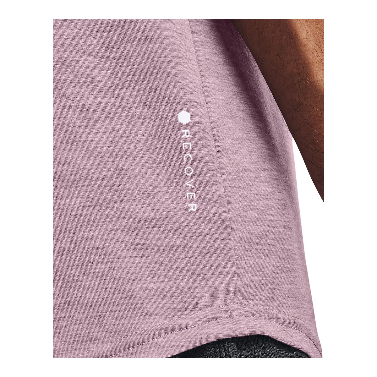 Under Armour Men's Recover T Shirt