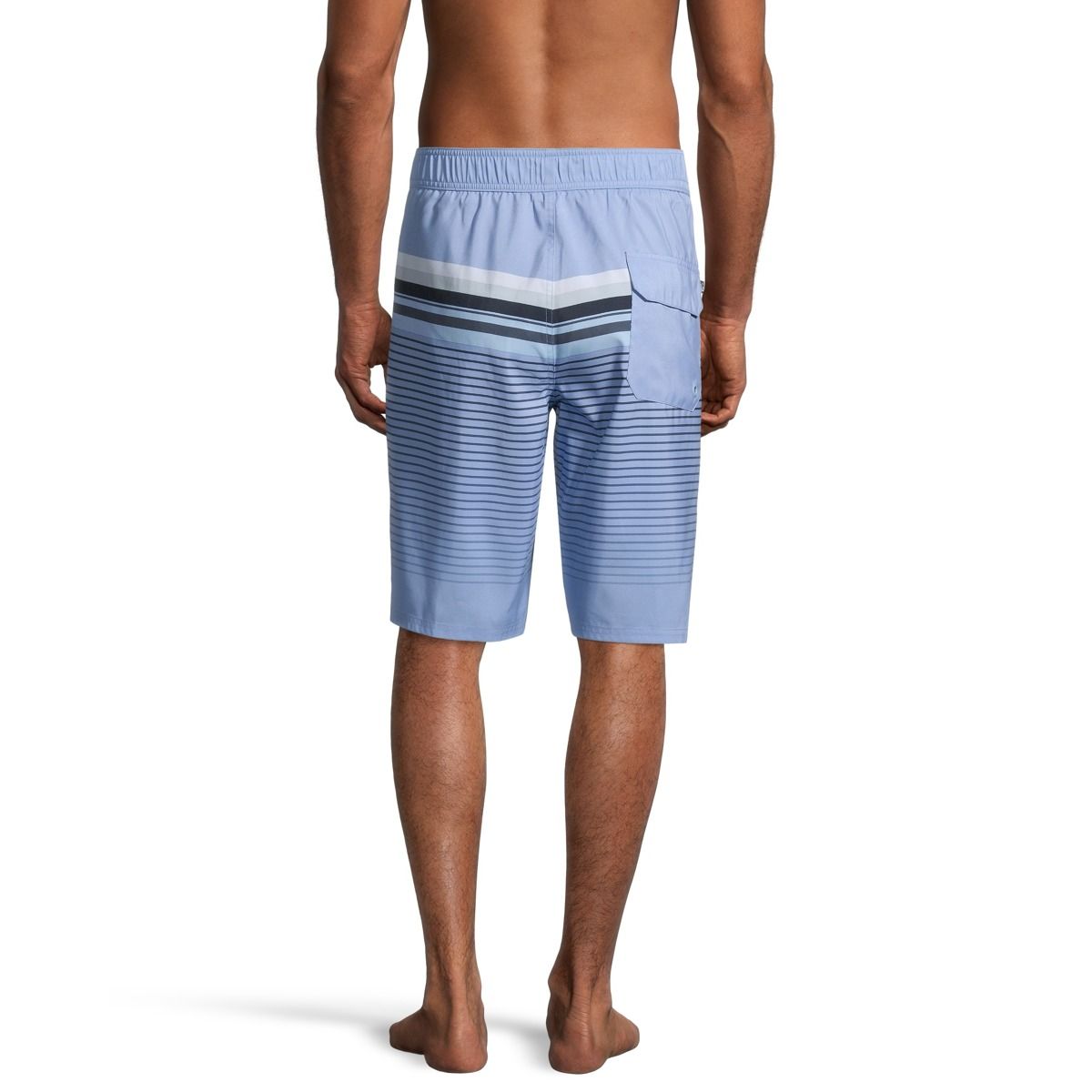 Ripzone Men's Combers Swim Volley Shorts, 20", Quick-Dry, UPF 40