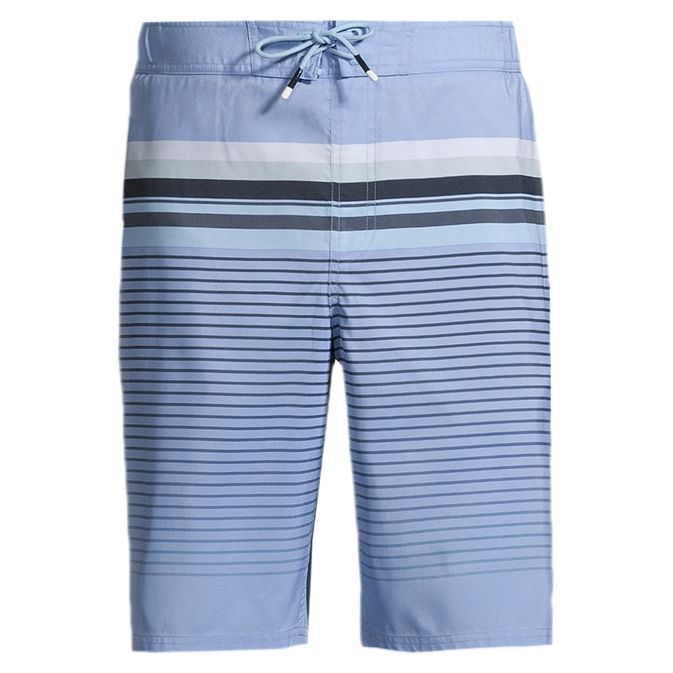 Ripzone Men's Combers Swim Volley Shorts, 20", Quick-Dry, UPF 40
