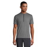 Diamondback Men's 1/2 Zip Bike Jersey Front_Flat