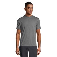 Diamondback Men's 1/2 Zip Bike Jersey Front_Flat