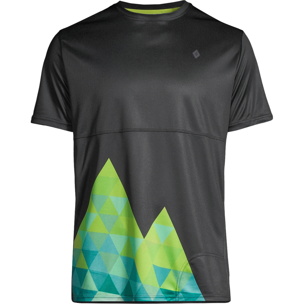 Diamondback Men's Mountain Bike Jersey