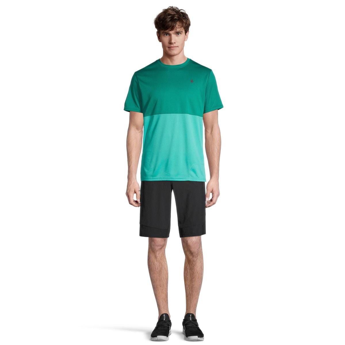 Diamondback Men's 2-in-1 Mountain Bike Shorts