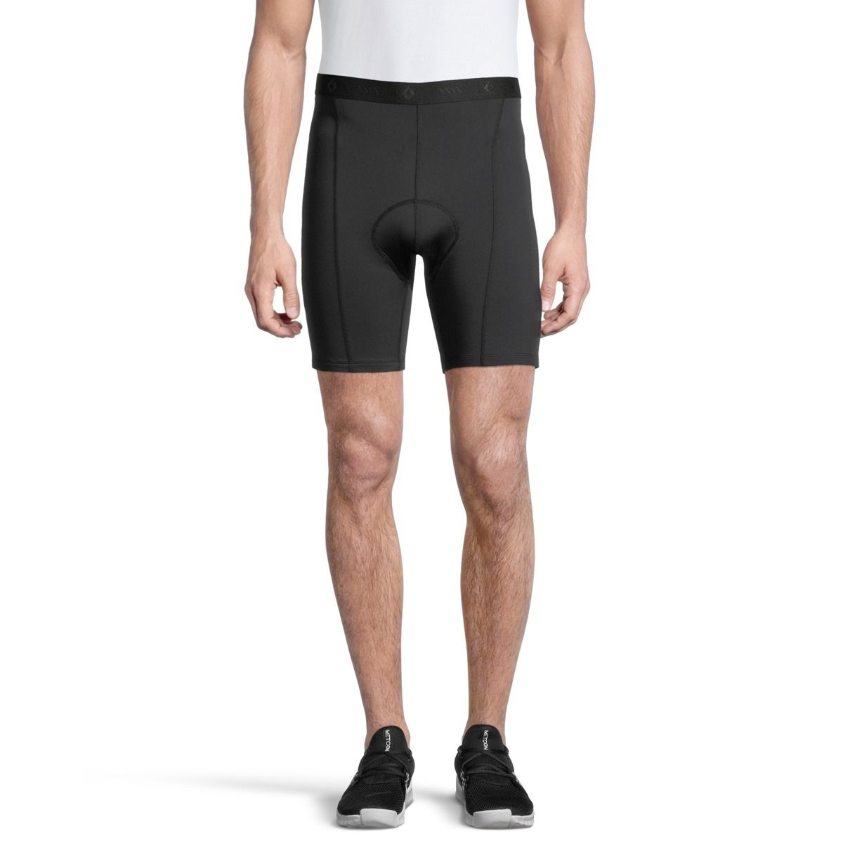 Diamondback Men's 2-in-1 Mountain Bike Shorts