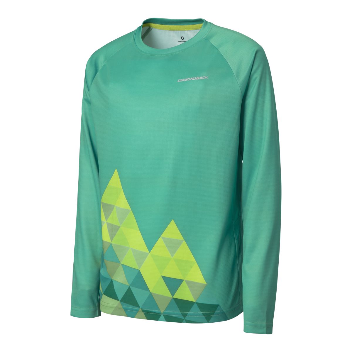 Diamondback Men's Mountain Bike Jersey