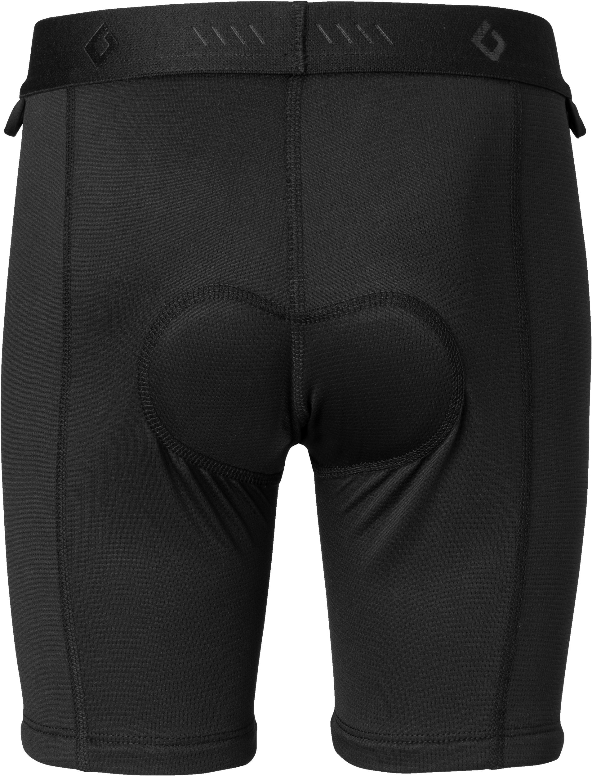 Diamondback Kids' 2-in-1 Mountain Bike Shorts