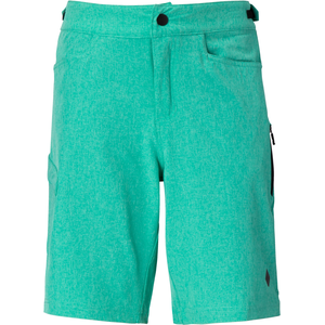 Diamondback Kids' 2-in-1 Mountain Bike Shorts