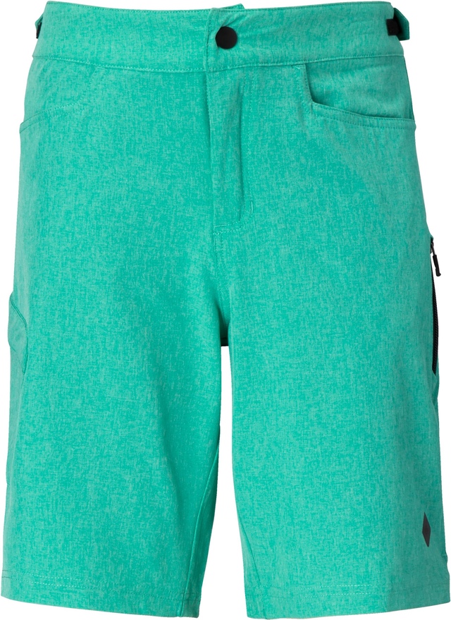 Diamondback Kids' 2-in-1 Mountain Bike Shorts
