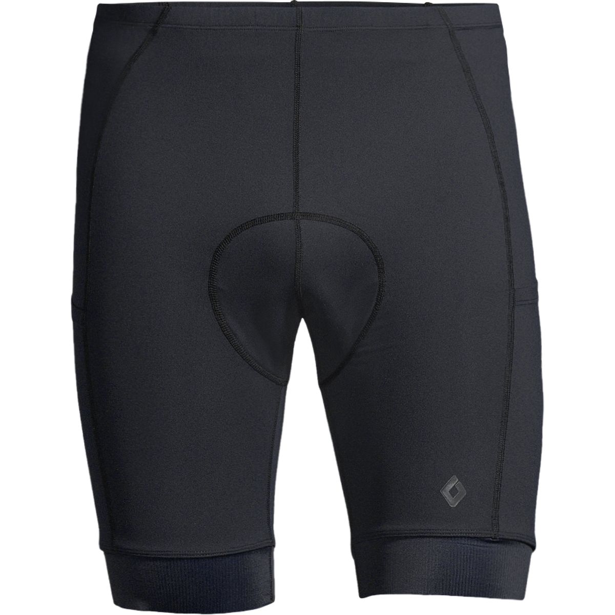 Diamondback Men's Printed Road 8.5-in Bike Shorts