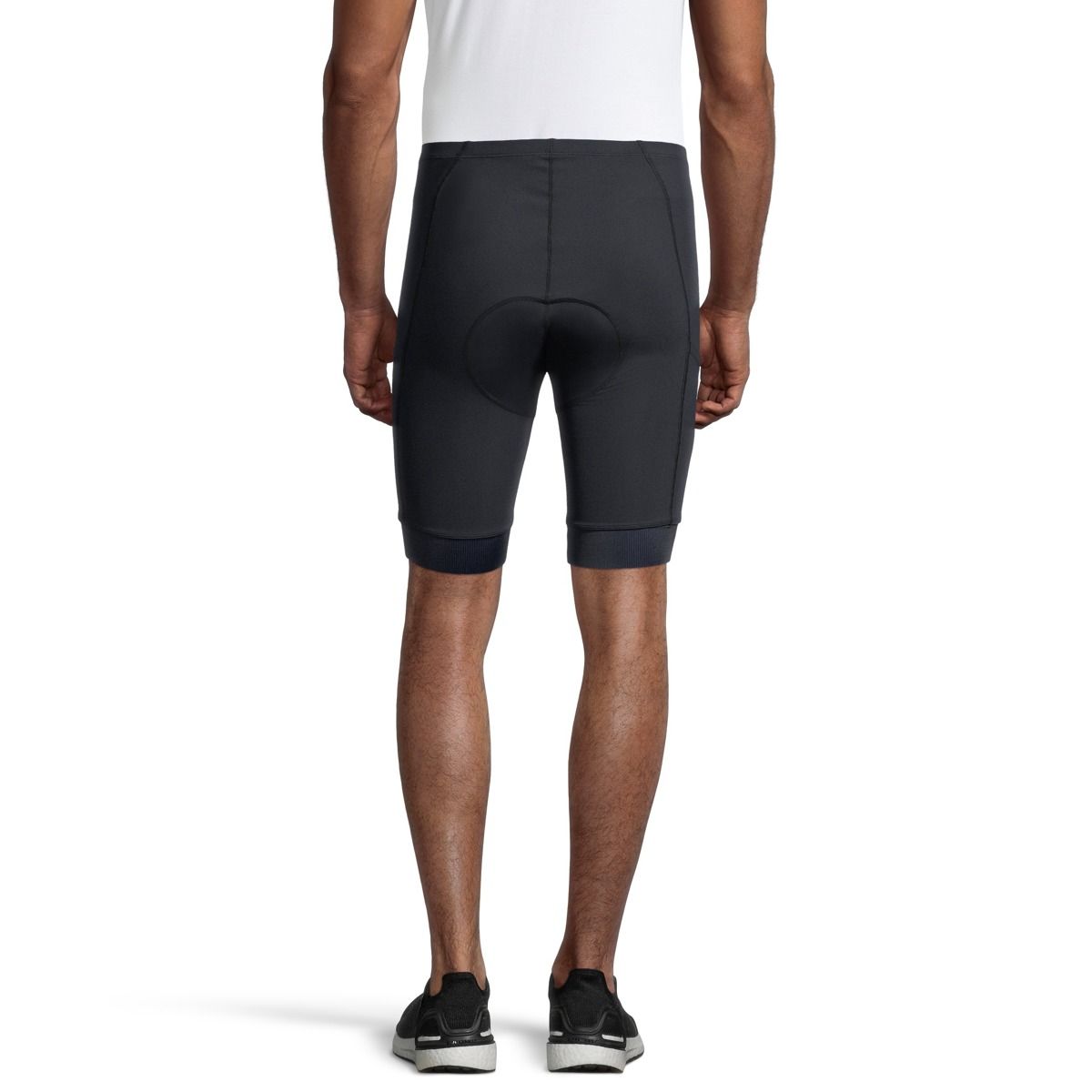 Diamondback Men's Printed Road 8.5-in Bike Shorts
