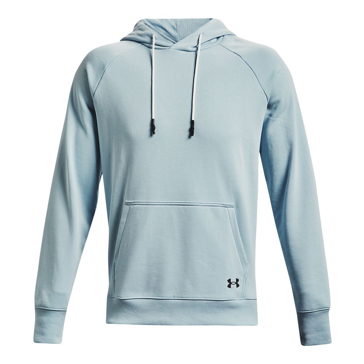 Under Armour Men's BTG Hoodie, Pullover, French Terry, Drawstring