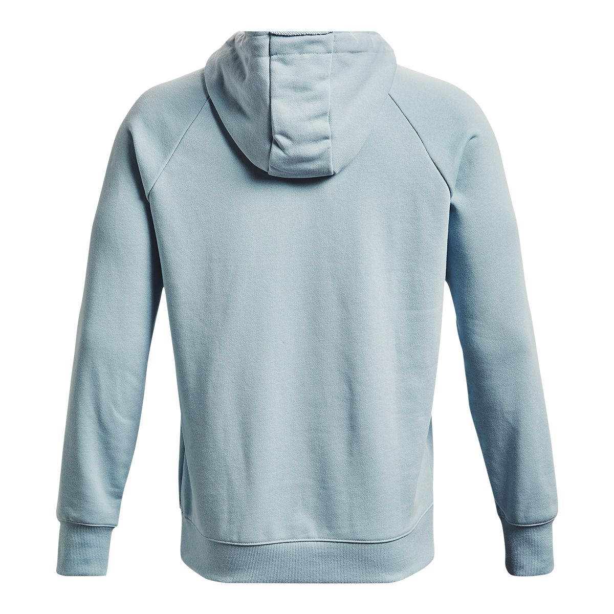 Under Armour Men's BTG Hoodie, Pullover, French Terry, Drawstring