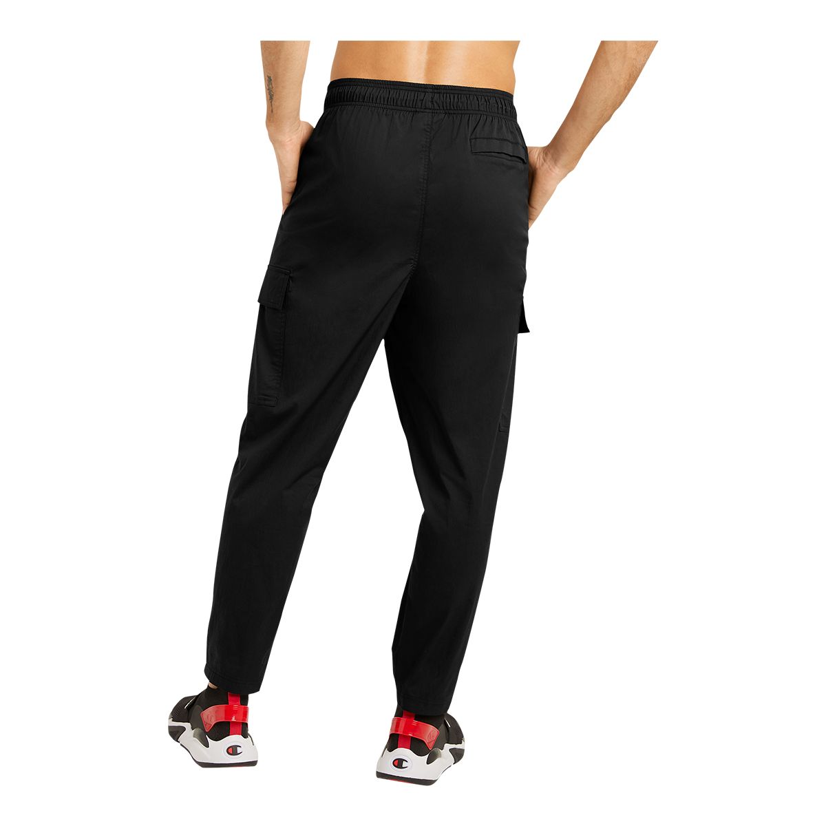 Champion Men's Global Cargo Pants