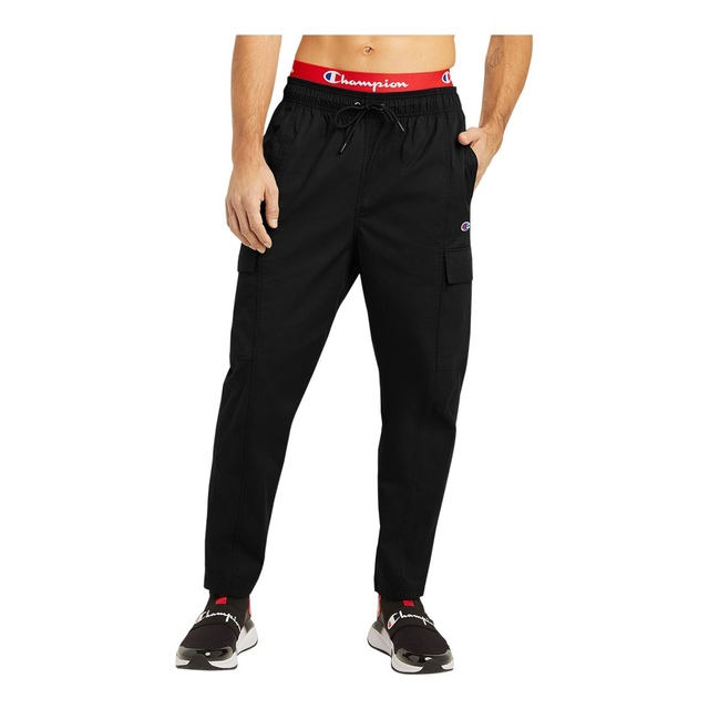 Champion Men's Global Cargo Pants