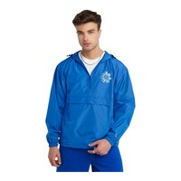 Champion Men's Stadium Packable Jacket Front_Flat