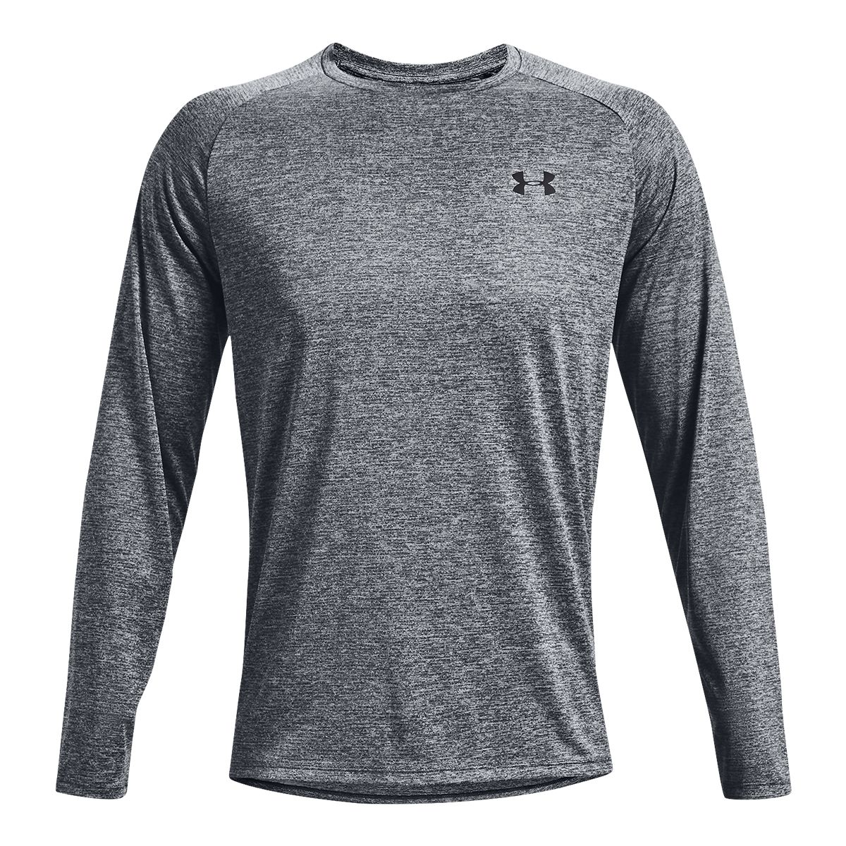 Under Armour Men's Tech Long Sleeve T-Shirt
