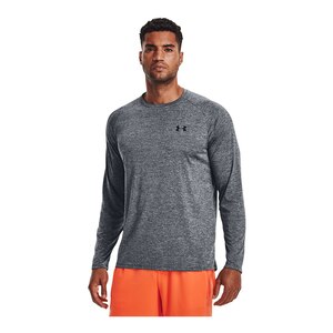 Under Armour Men's Tech Long Sleeve T-Shirt