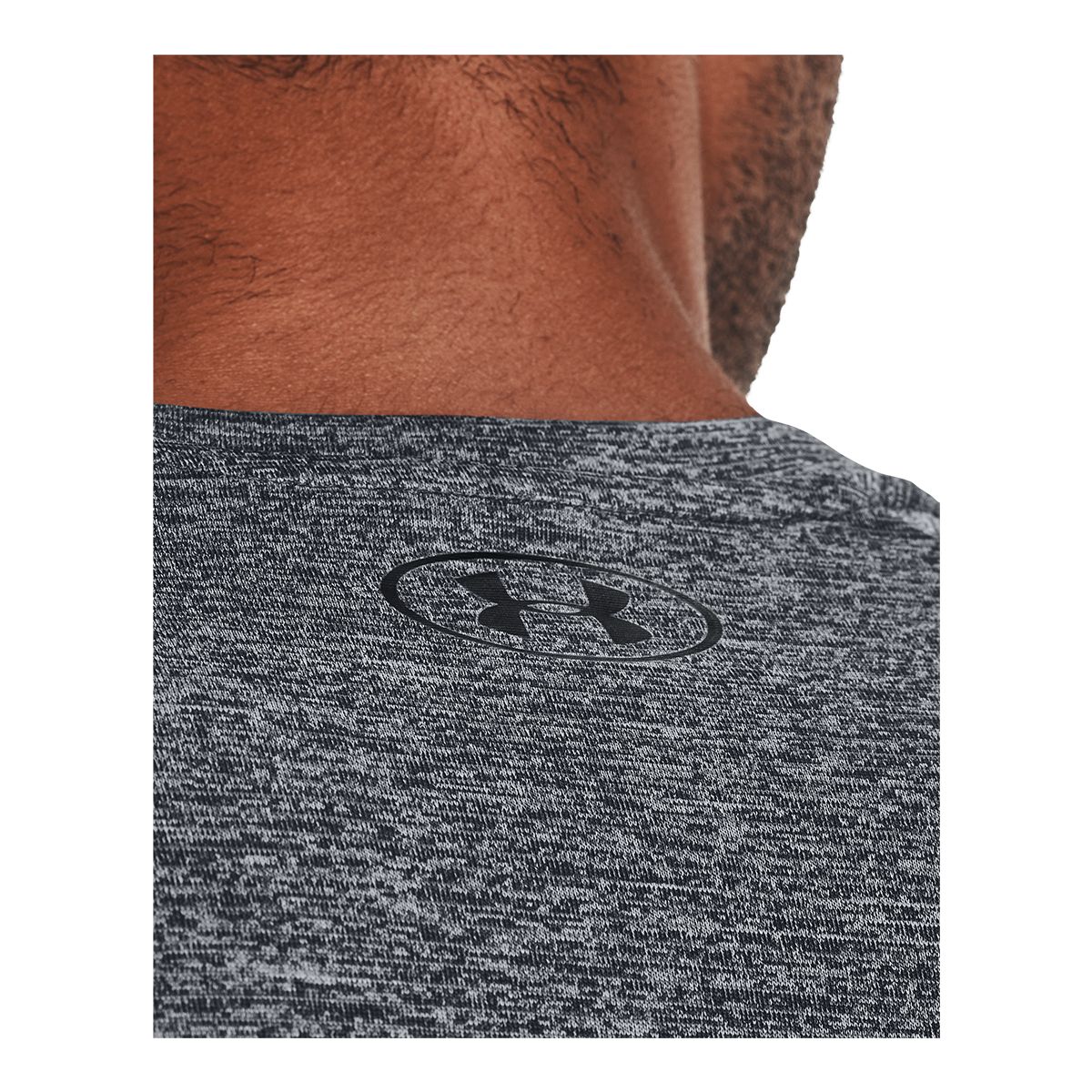 Under Armour Men's Tech Long Sleeve T-Shirt