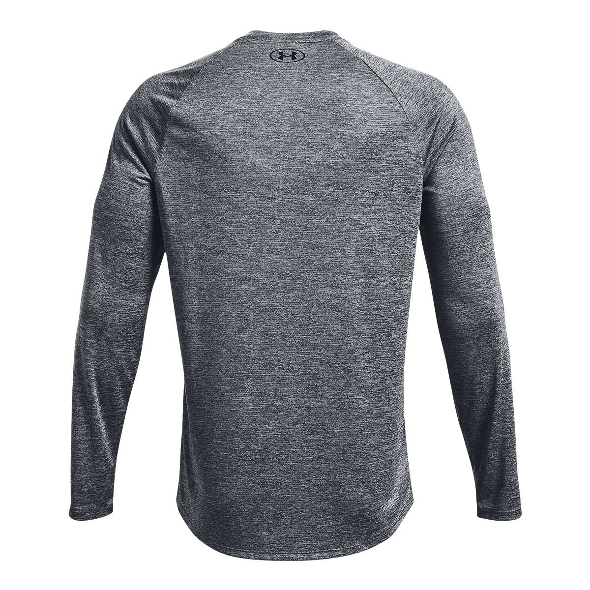 Under Armour Men's Tech Long Sleeve T-Shirt