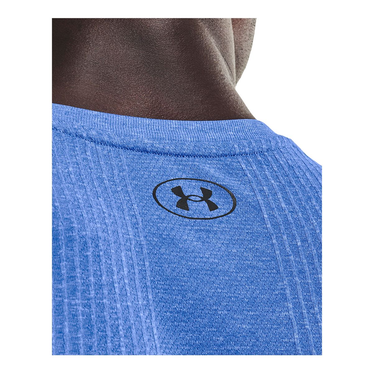 Under Armour Men's Rush Seamless T Shirt