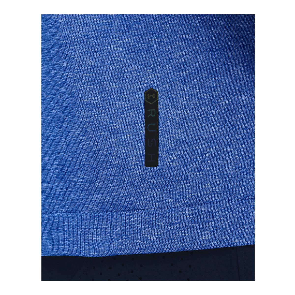 Under Armour Men's Rush Seamless T Shirt